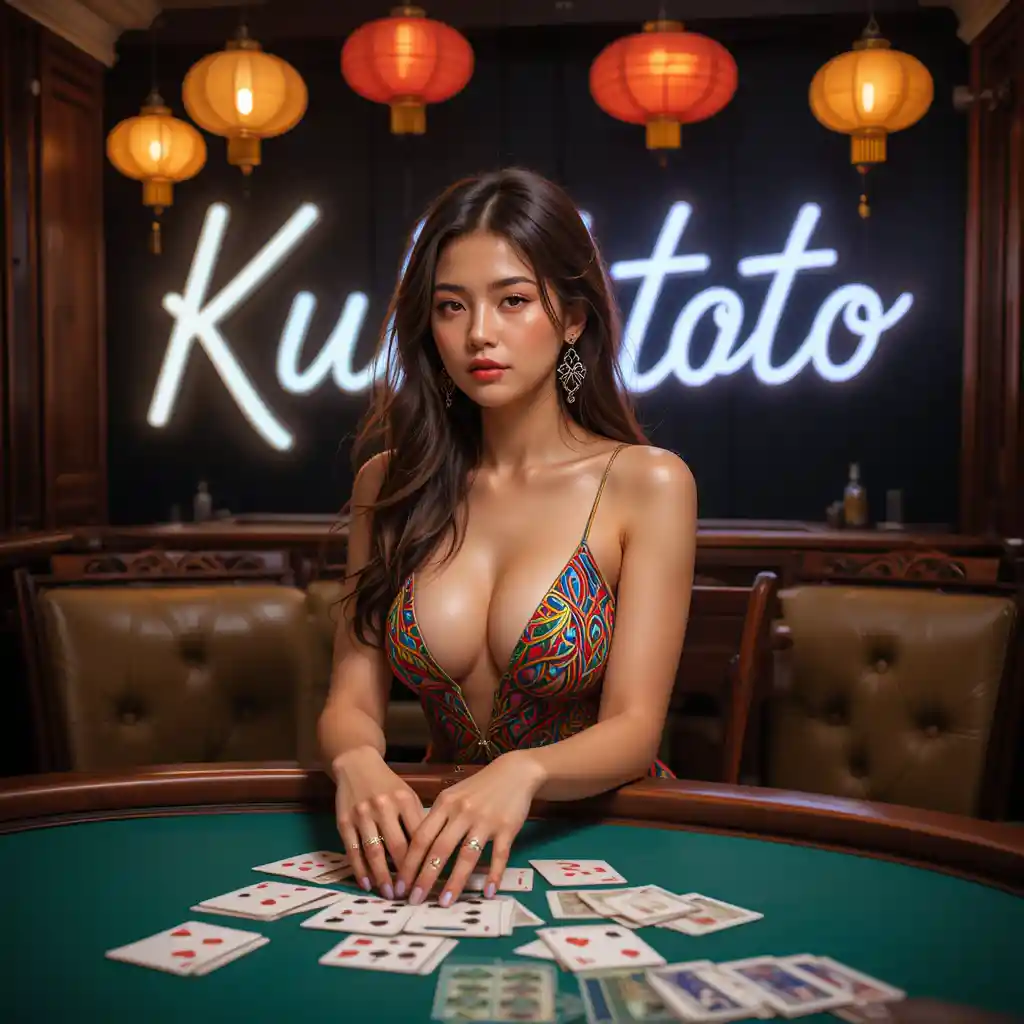Pola Erek‑Erek 2D dan Syair Macau, Slot online Dana Gacor terpercaya di Indonesia